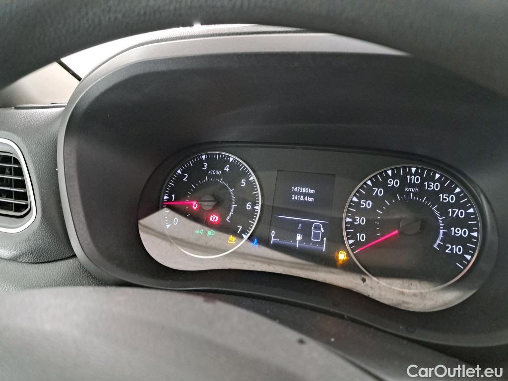  Renault  Master  III Fourgon L2H2 3 3 Grand Confort dCi 135CV BVM6 E6dT #43