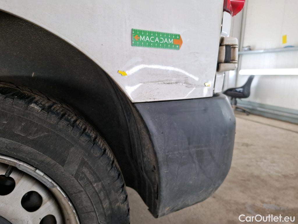  Peugeot  Expert  Fourgon Premium L2 2.0 HDi 120CV BVM6 E6dT #2