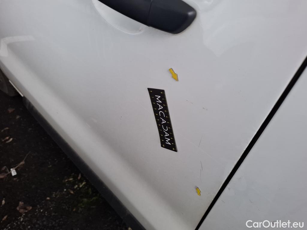  Peugeot  Expert  Fourgon Premium L2 2.0 HDi 120CV BVM6 E6dT #21