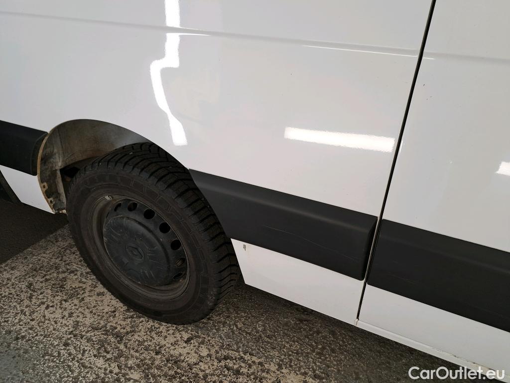  Renault  Master  III Fourgon L2H2 3 3 Grand Confort dCi 135CV BVM6 E6dT #42