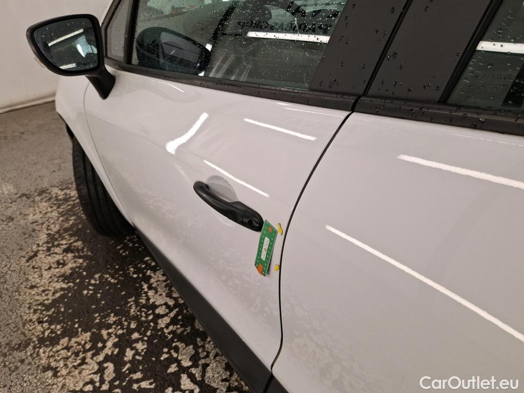  Renault  Clio  IV Air 1.5 dCi 75CV BVM5 E6 #25