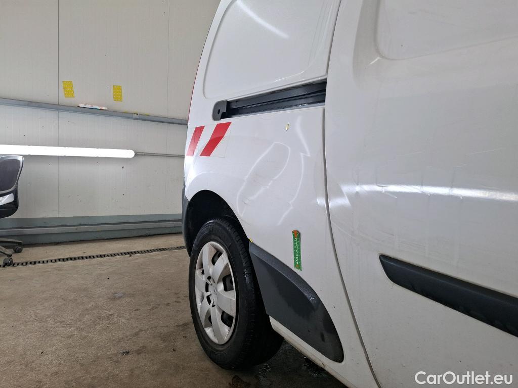  Renault  Kangoo  Express Maxi Extra (Série Spéciale) 1.5 dCi 90CV BVM5 E6 #9