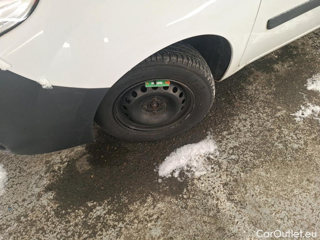  Renault  Kangoo  Express Extra (Série Spéciale) 1.5 dCi 75CV BVM5 E6 #40