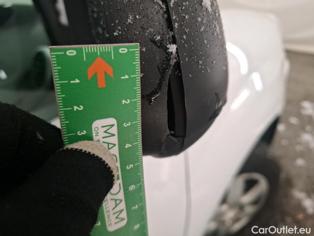  Renault  Kangoo  Express Extra (Série Spéciale) 1.5 dCi 75CV BVM5 E6 #31