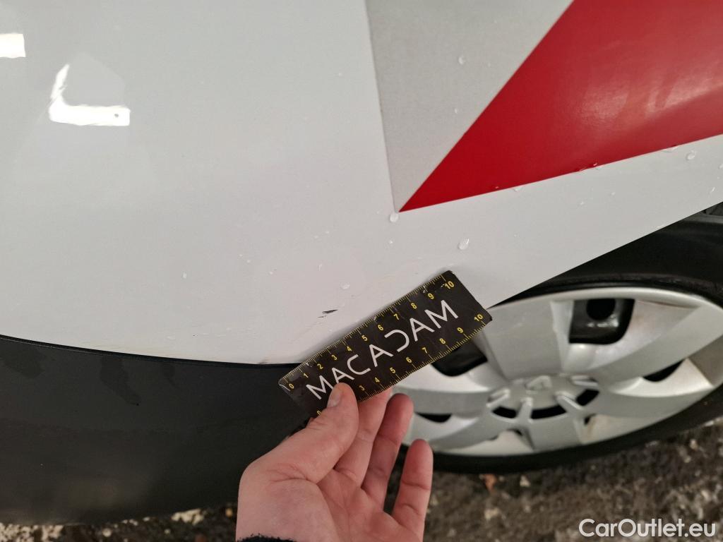  Renault  Kangoo  II Express Grand Confort (L1) 1.5 dCi 95CV BVM6 E6dT #8