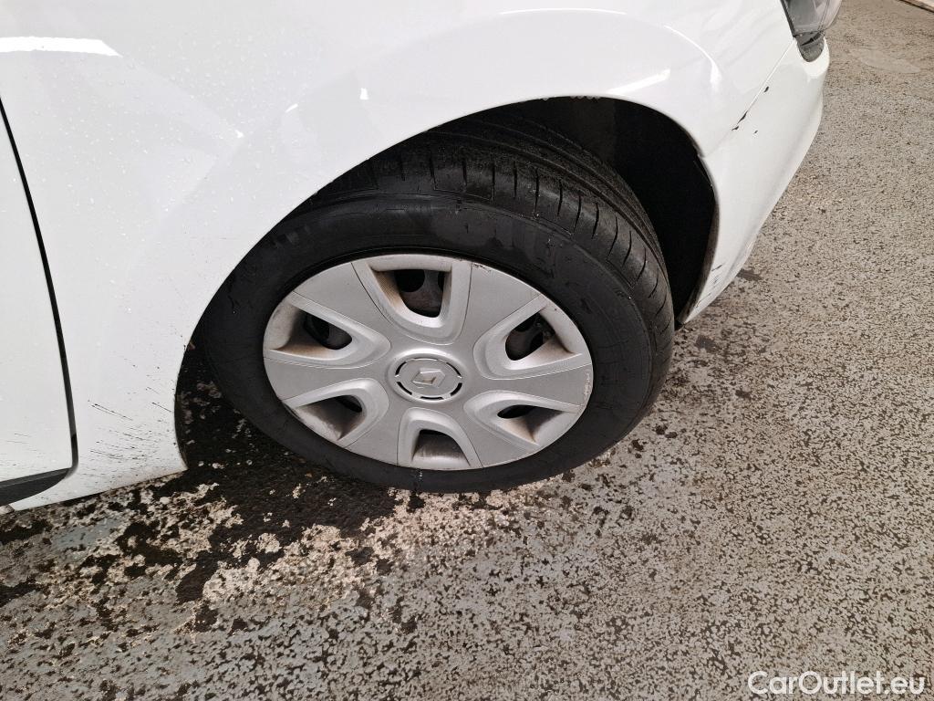  Renault  Clio  IV Air 1.5 dCi 75CV BVM5 E6 #38