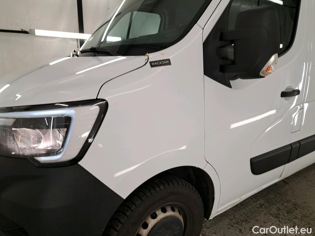  Renault  Master  III Fourgon L2H2 3 3 Grand Confort dCi 135CV BVM6 E6dT #18
