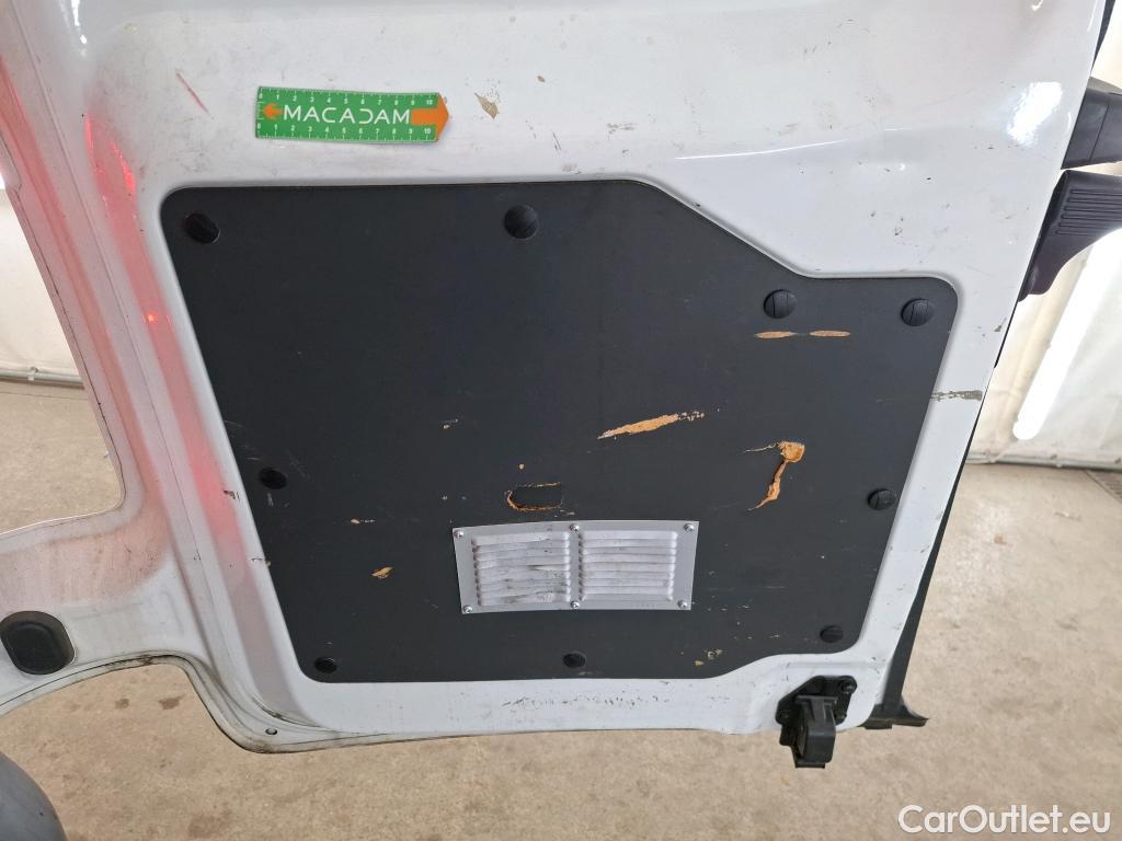  Peugeot  Expert  Fourgon Premium L2 2.0 HDi 120CV BVM6 E6dT #14