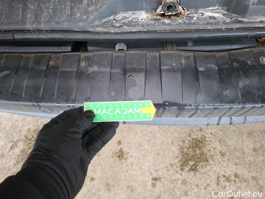  Renault  Kangoo  Express Maxi Extra (Série Spéciale) 1.5 dCi 90CV BVM5 E6 #23