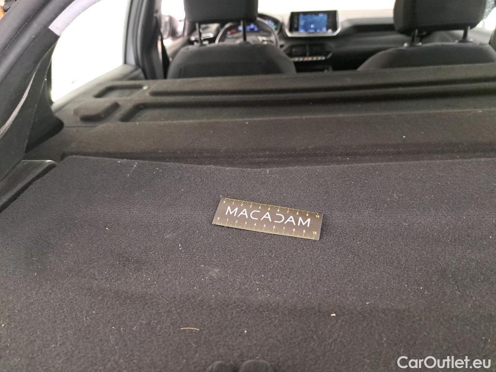  Peugeot  208  Premium 1.5 HDi 100CV BVM6 E6d #33