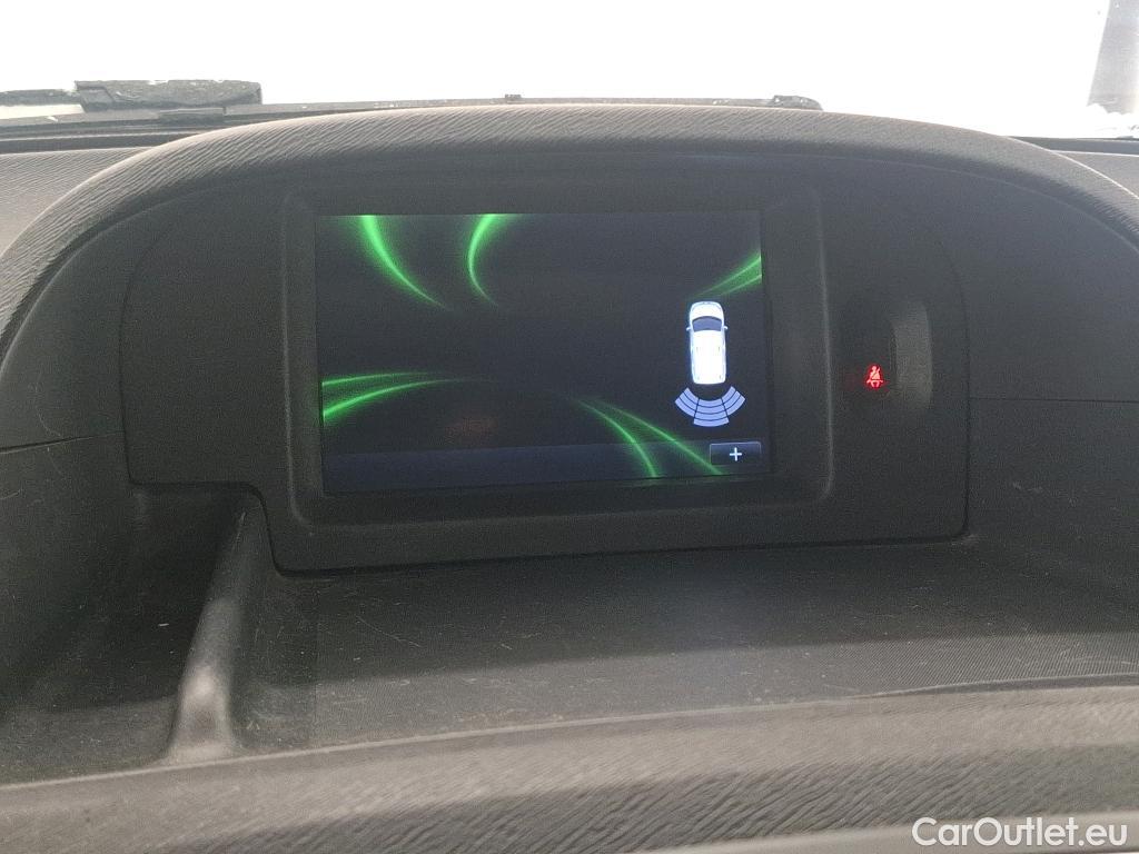  Renault  Kangoo  Express Extra (Série Spéciale) 1.5 dCi 75CV BVM5 E6 #43