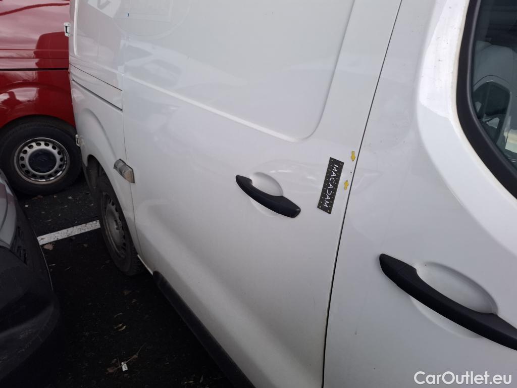  Peugeot  Expert  Fourgon Premium L2 2.0 HDi 120CV BVM6 E6dT #22