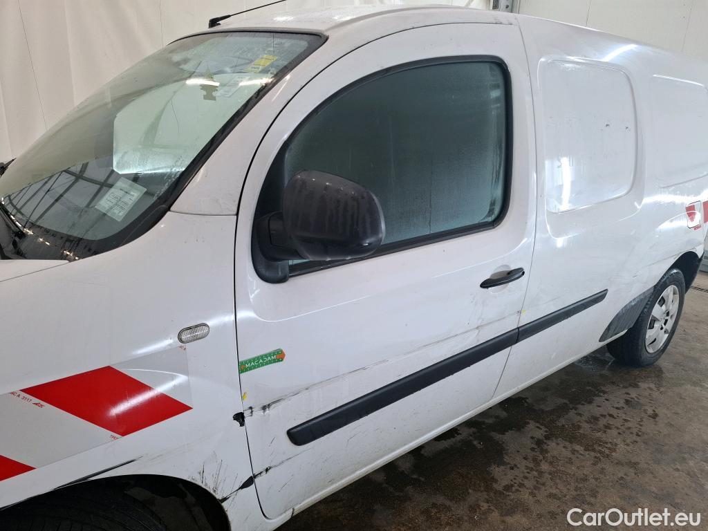  Renault  Kangoo  Express Maxi Extra (Série Spéciale) 1.5 dCi 90CV BVM5 E6 #5