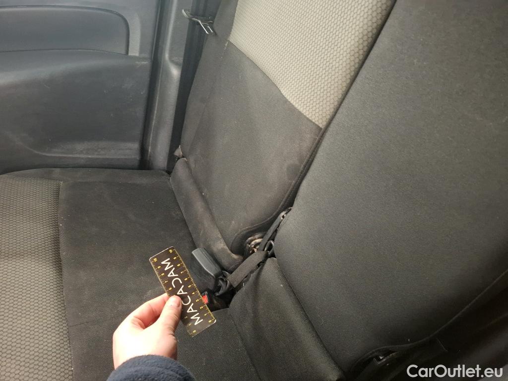  Renault  Kangoo  II Express Grand Confort (L1) 1.5 dCi 95CV BVM6 E6dT #50