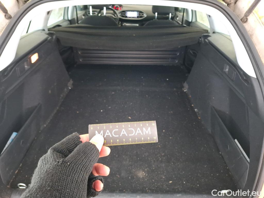  Peugeot  308  SW Active Business 1.5 HDi 130 BVA8 E6dT / Transfo VP/VU #4