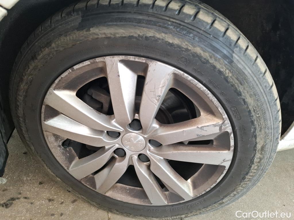  Peugeot  308  SW Active Business 1.5 HDi 130 BVA8 E6dT / Transfo VP/VU #16