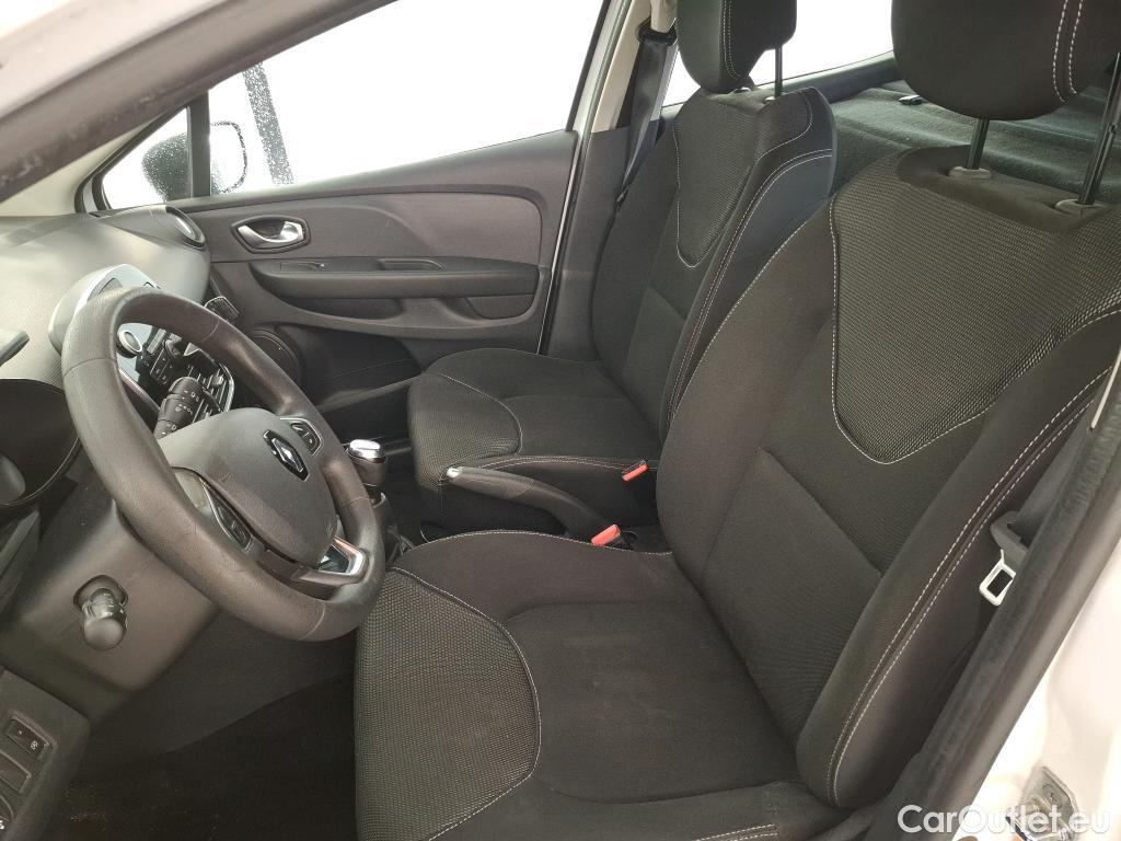  Renault  Clio  IV Air 1.5 dCi 75CV BVM5 E6 #30