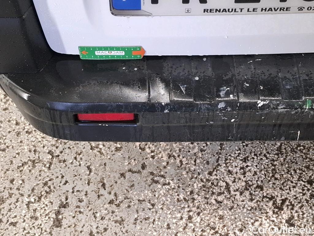  Renault  Trafic  Fourgon L1H1 1000 Confort 1.6 dCi #9