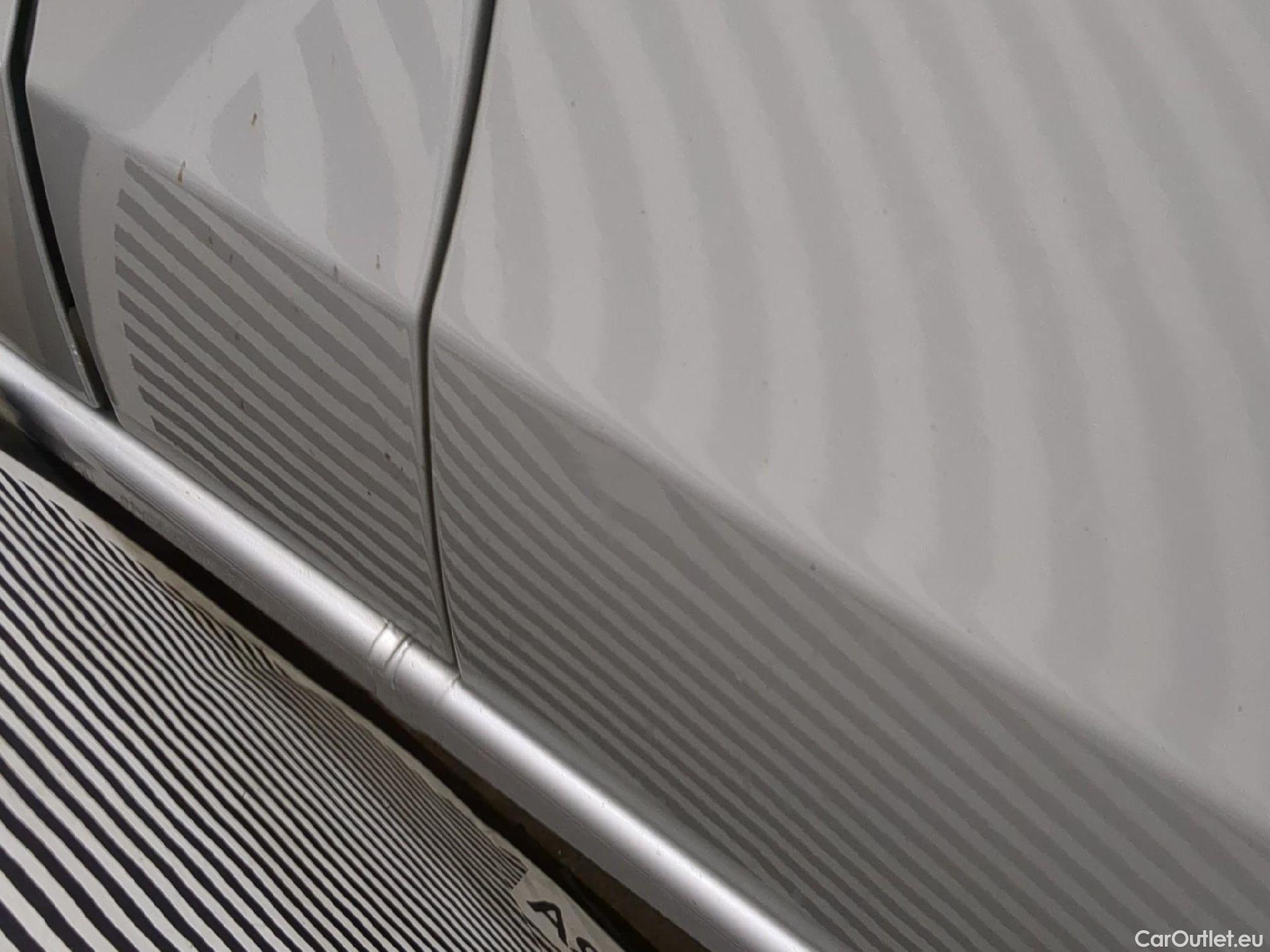  Mercedes  Vito MERCEDES-BENZ  Compact / 2020 / 4P / Fourgon tôlé 114 CDI Compact Pro traction #28