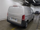  Mercedes  Vito MERCEDES-BENZ  Compact / 2020 / 4P / Fourgon tôlé 114 CDI Compact Pro traction #3