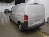  Mercedes  Vito MERCEDES-BENZ  Compact / 2020 / 4P / Fourgon tôlé 114 CDI Compact Pro traction #4