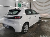  Peugeot  208  Premium 1.5 HDi 100CV BVM6 E6d #3