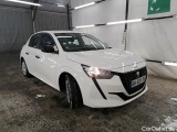  Peugeot  208  Premium 1.5 HDi 100CV BVM6 E6d #4