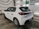  Peugeot  208  Premium 1.5 HDi 100CV BVM6 E6d #2