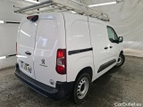  Peugeot  Partner  Asphalt L1 1.6 HDi 100CV BVM5 E6 #3