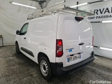  Peugeot  Partner  Asphalt L1 1.6 HDi 100CV BVM5 E6 #2