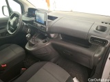  Peugeot  Partner  Asphalt L1 1.6 HDi 100CV BVM5 E6 #5