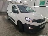  Peugeot  Partner  Asphalt L1 1.6 HDi 100CV BVM5 E6 #4