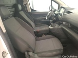  Peugeot  Partner  Asphalt L1 1.6 HDi 100CV BVM5 E6 #8