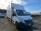  Renault  Master  III Chassis Cabine L3H1 3 5t 2.3 dCi 130CV BVM6 E6 #4