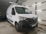  Renault  Master  III Fourgon L2H2 3 3 Grand Confort dCi 135CV BVM6 E6dT #4