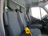  Renault  Master RENAULT  / 2019 / 3P / Fourgon recarrossé GV 20m3 Pr R3500 dCi 130 #9
