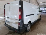  Renault  Trafic  Fourgon L2H1 1300 Confort 1.6 dCi #3