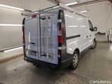  Renault  Trafic  Fourgon L1H1 1000 Confort 1.6 dCi #3