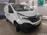  Renault  Trafic  Fourgon L1H1 1000 Confort 1.6 dCi #4