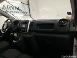  Renault  Trafic  Fourgon L1H1 1000 Confort 1.6 dCi #5