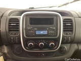  Renault  Trafic  Fourgon L1H1 1000 Confort 1.6 dCi #7