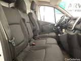  Renault  Trafic  Fourgon L1H1 1000 Confort 1.6 dCi #8
