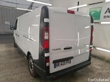  Renault  Trafic  Fourgon L2H1 3T Grand Confort 2.0 dCi 130CV BVM6 E6d #2