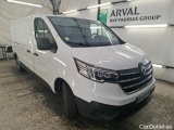  Renault  Trafic  Fourgon L2H1 3T Grand Confort 2.0 dCi 130CV BVM6 E6d #4