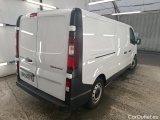  Renault  Trafic  Fourgon L2H1 3T Grand Confort 2.0 dCi 130CV BVM6 E6d #3