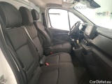  Renault  Trafic  Fourgon L2H1 3T Grand Confort 2.0 dCi 130CV BVM6 E6d #8