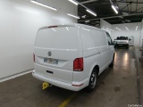  Volkswagen  Transporter VOLKSWAGEN  / 2019 / 4P / Fourgon tôlé 2.0 TDi 150 DSG7 L1H1 Business Line Plus #3