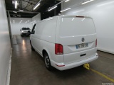  Volkswagen  Transporter VOLKSWAGEN  / 2019 / 4P / Fourgon tôlé 2.0 TDi 150 DSG7 L1H1 Business Line Plus #4