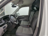  Volkswagen  Transporter VOLKSWAGEN  / 2019 / 4P / Fourgon tôlé 2.0 TDi 150 DSG7 L1H1 Business Line Plus #10