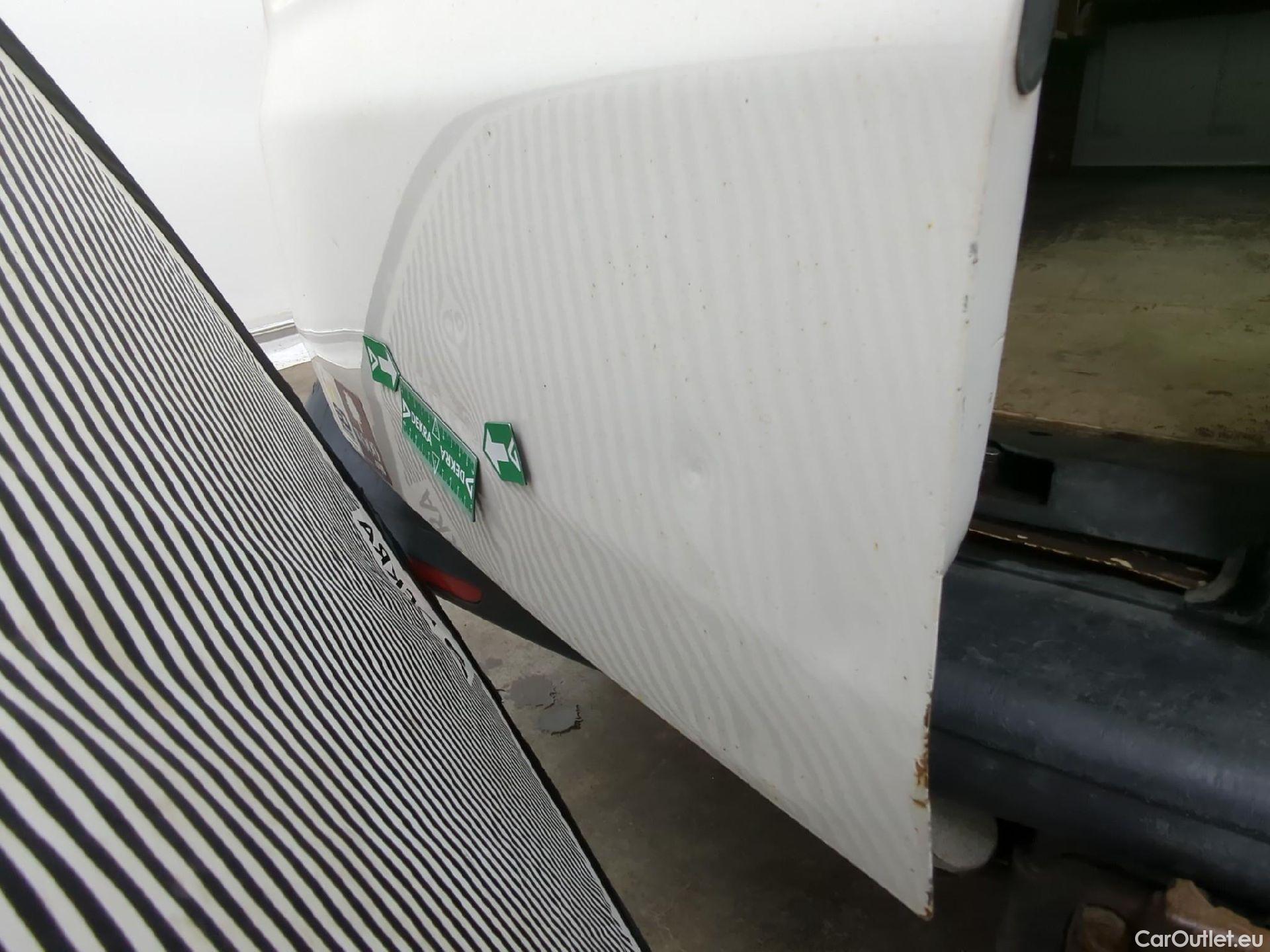  Volkswagen  Transporter T6  Fourgon -Mittelhochdach 4Motion 2.0 TDI 150CV BVM6 E6 #30